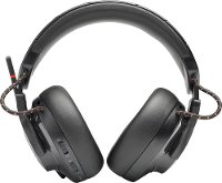 JBLQUANTUM600BLKAM JBL Quantum 600 Wireless Over-Ear Gaming Headset - Black-2