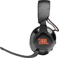 JBLQUANTUM600BLKAM JBL Quantum 600 Wireless Over-Ear Gaming Headset - Black-3