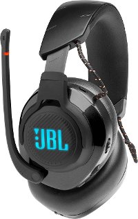 JBLQUANTUM600BLKAM JBL Quantum 600 Wireless Over-Ear Gaming Headset - Black-5