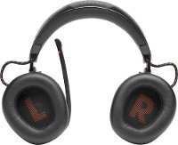 JBLQUANTUM600BLKAM JBL Quantum 600 Wireless Over-Ear Gaming Headset - Black-7