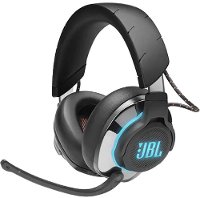 JBLQUANTUM800BLKAM JBL Quantum 800 Noise-Canceling Wireless Over-Ear Gaming Headset - Black