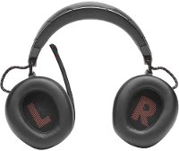 JBLQUANTUM800BLKAM JBL Quantum 800 Noise-Canceling Wireless Over-Ear Gaming Headset - Black-4