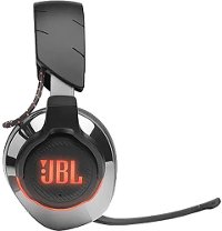 JBLQUANTUM800BLKAM JBL Quantum 800 Noise-Canceling Wireless Over-Ear Gaming Headset - Black-7