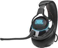 JBLQUANTUM800BLKAM JBL Quantum 800 Noise-Canceling Wireless Over-Ear Gaming Headset - Black-8