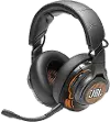 JBLQUANTUMONEBLKAM JBL Quantum ONE Gaming Headphones - Black