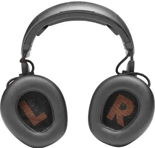 JBLQUANTUMONEBLKAM JBL Quantum ONE Gaming Headphones - Black-4