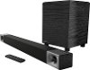 CINEMA 400 Klipsch Cinema 400 Soundbar And Subwoofer