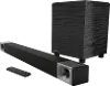 CINEMA 400 Klipsch Cinema 400 Soundbar And Subwoofer
