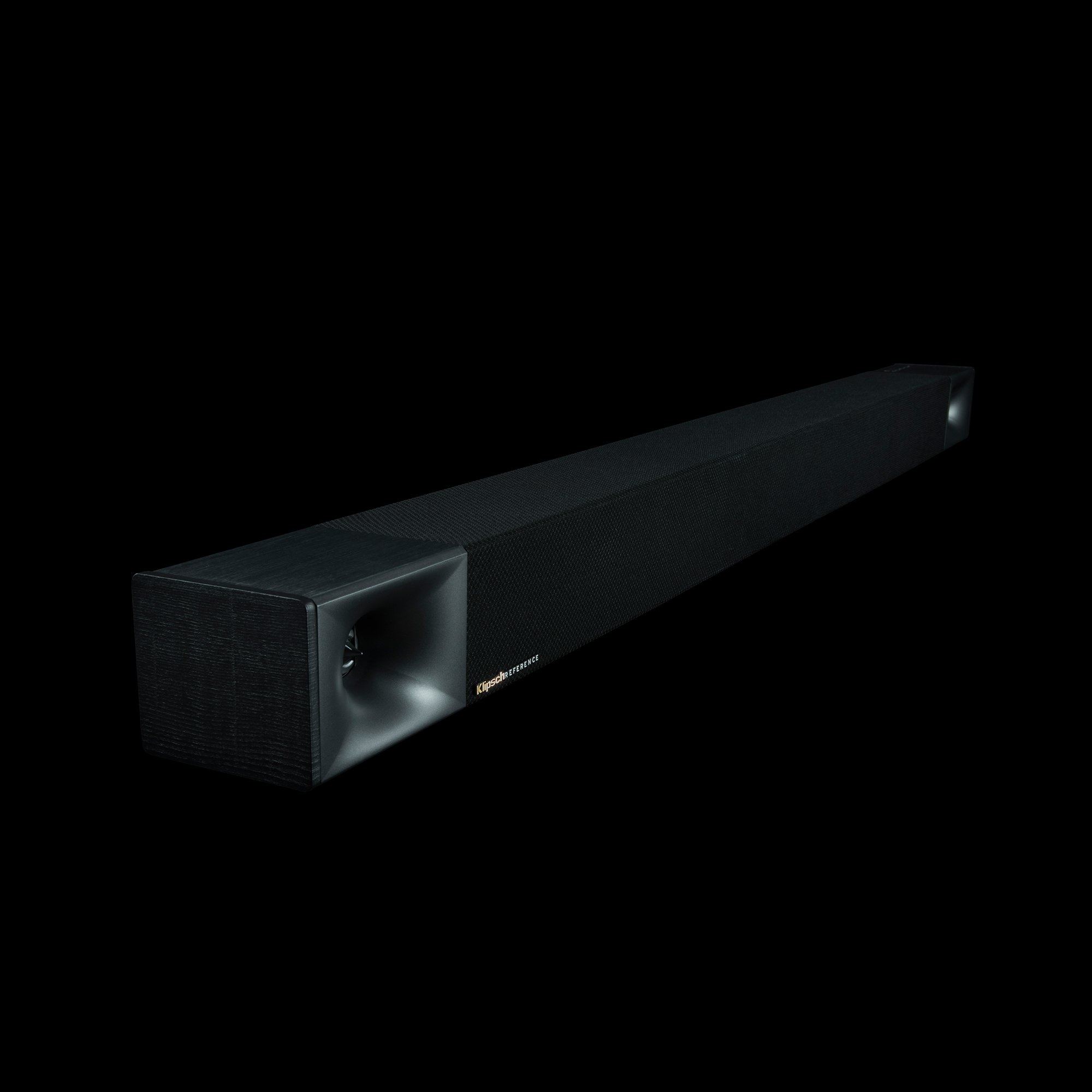 CINEMA 400 Klipsch Cinema 400 Soundbar And Subwoofer-2