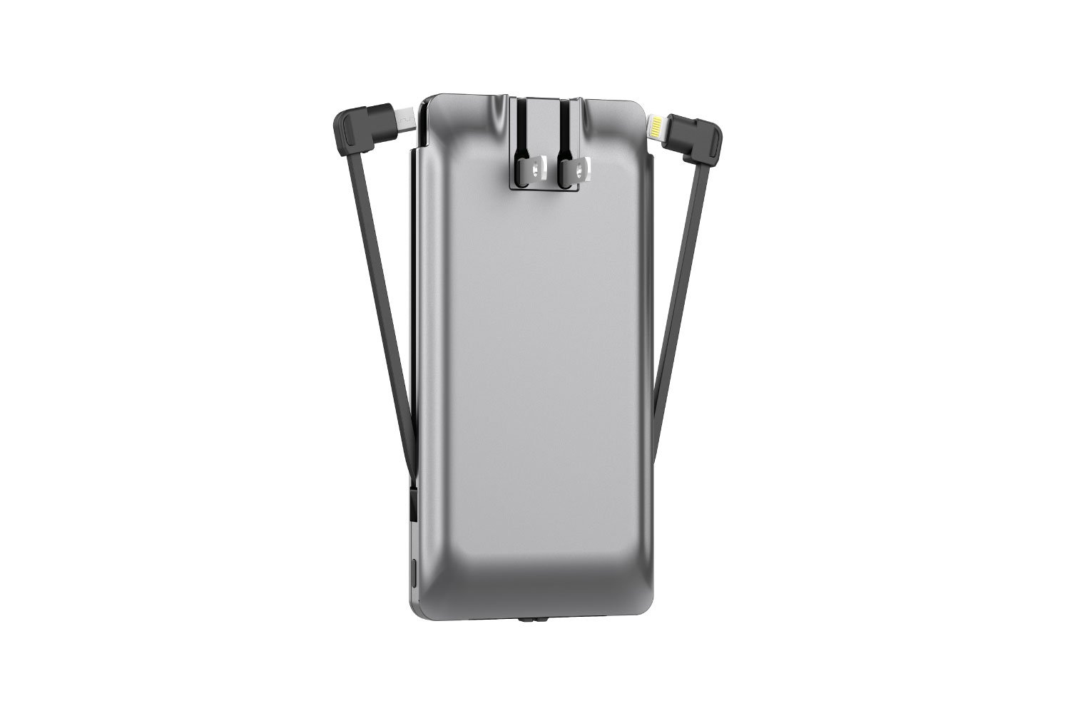PS-JOURN-56-GBL PhoneSuit Journey All-in-One Portable Battery - 5600 mAh-1