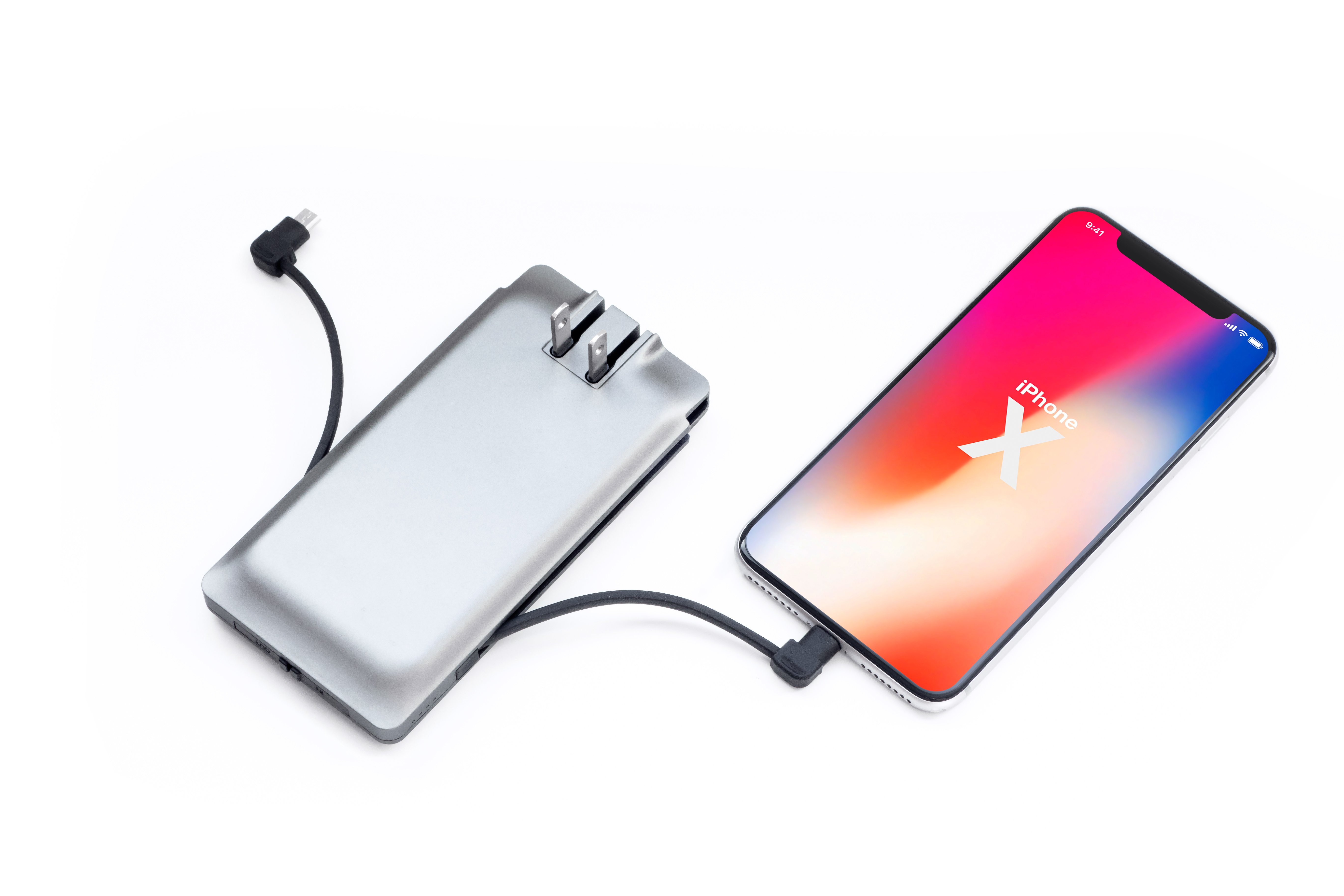 PS-JOURN-56-GBL PhoneSuit Journey All-in-One Portable Battery - 5600 mAh-4