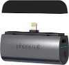 PS-MICRO2-C2-BLK PhoneSuit Flex XT Pocket Charger for iPhone