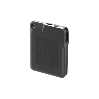 PS-FLXCRD-26-BLK PhoneSuit FlexCard Pocket Charger - 2600 mAh-2