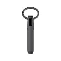 PS-FLXCRD-26-BLK PhoneSuit FlexCard Pocket Charger - 2600 mAh-3