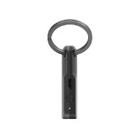 PS-FLXCRD-26-BLK PhoneSuit FlexCard Pocket Charger - 2600 mAh-4