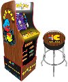 Arcade1up Pacman 40th Anniversary Arcade