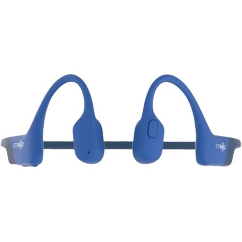 AS800BE Aftershokz Aeropex Bone Conducting Headphones - Blue-1