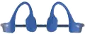 AS800BE,AEROPEX-BLUE Aftershokz Aeropex Bone Conducting Headphones - Blue