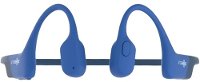 AS800BE Aftershokz Aeropex Bone Conducting Headphones - Blue-1