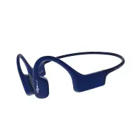 AS700SB Aftershokz Xtrainerz Bone Conducting 4GB Waterproof Headphones - Bue