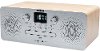 ICD08-AIRCDPRO DESKTOP CD SYSTEM ION Audio Air CD Pro Wireless Desktop CD Audio System