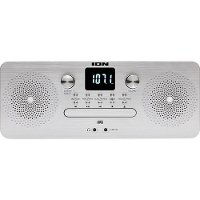 ICD08-AIRCDPRO DESKTOP CD SYSTEM ION Audio Air CD Pro Wireless Desktop CD Audio System-2