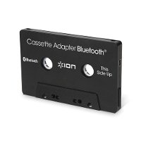 iTR20-BLUETOOTH CASSETTE ADAPTER ION Audio Cassette Adapter Bluetooth-2
