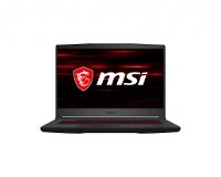 MSI GF65 Thin 15.6 Gaming Laptop