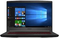 MSI GF65 Thin Gaming Laptop 15.6 i7, 8GB, 512GB SSD