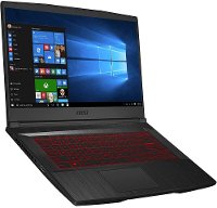 MSI GF65 Thin Gaming Laptop 15.6 i7, 8GB, 512GB SSD-2