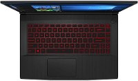 MSI GF65 Thin Gaming Laptop 15.6 i7, 8GB, 512GB SSD-4