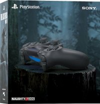 PS4 SCE 305319 Sony PS4 Controller Wireless DualShock 4 - Last of Us II-4