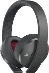 Sony Limited Edition Wireless 7.1 Virtual Surround Sound Gaming Headset for PlayStation 4/VR - The Last of Us Part II