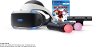 PVR SCE 304152 PlayStation VR Marvel’s Iron Man VR Bundle - PS4