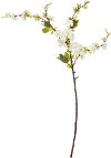 Magnolia Home Furniture Faux Cherry Blossom Branch for Arrangement
