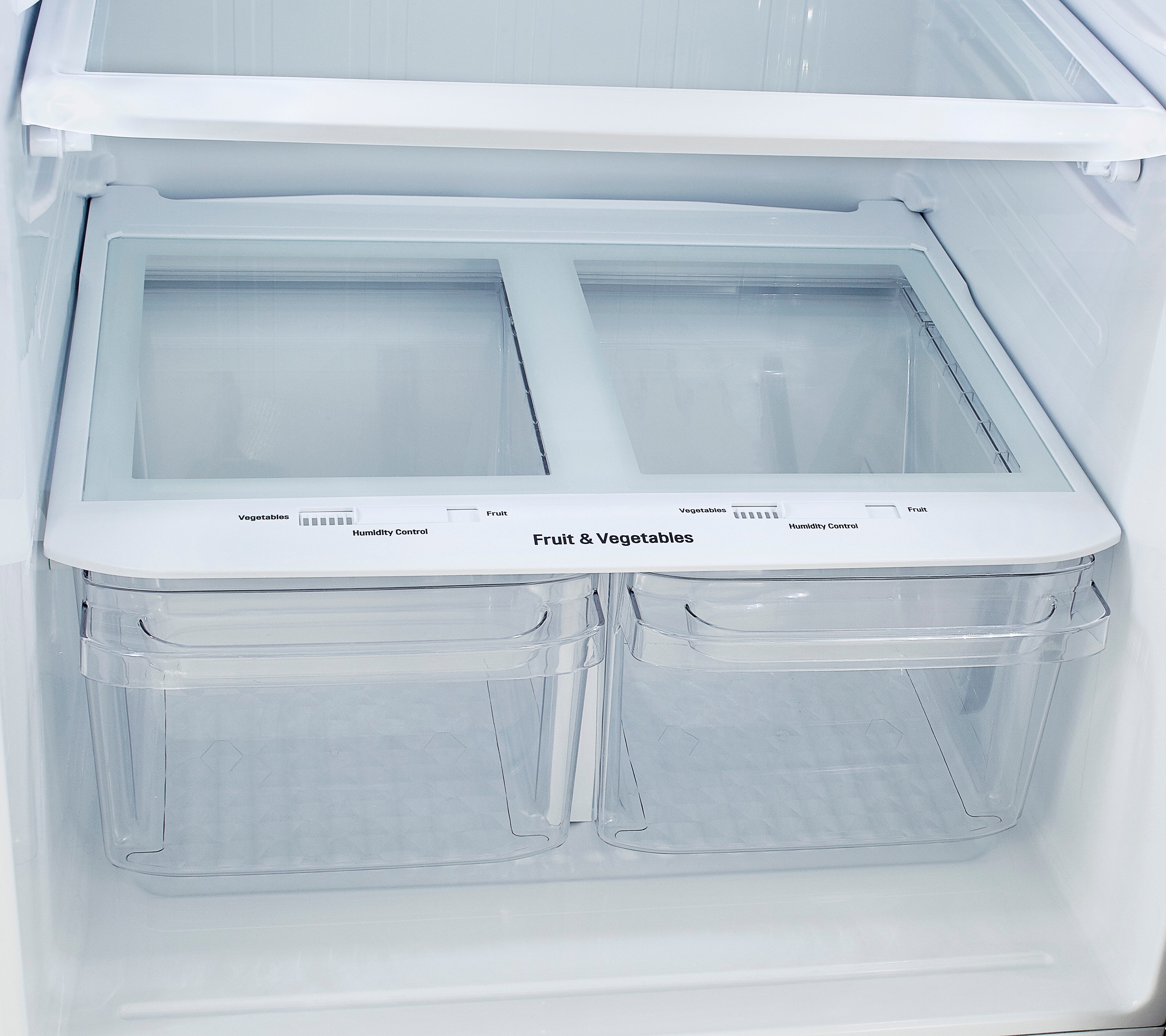 LTCS20020W LG 20.2 cu ft Top Freezer Refrigerator - 30 W White-4