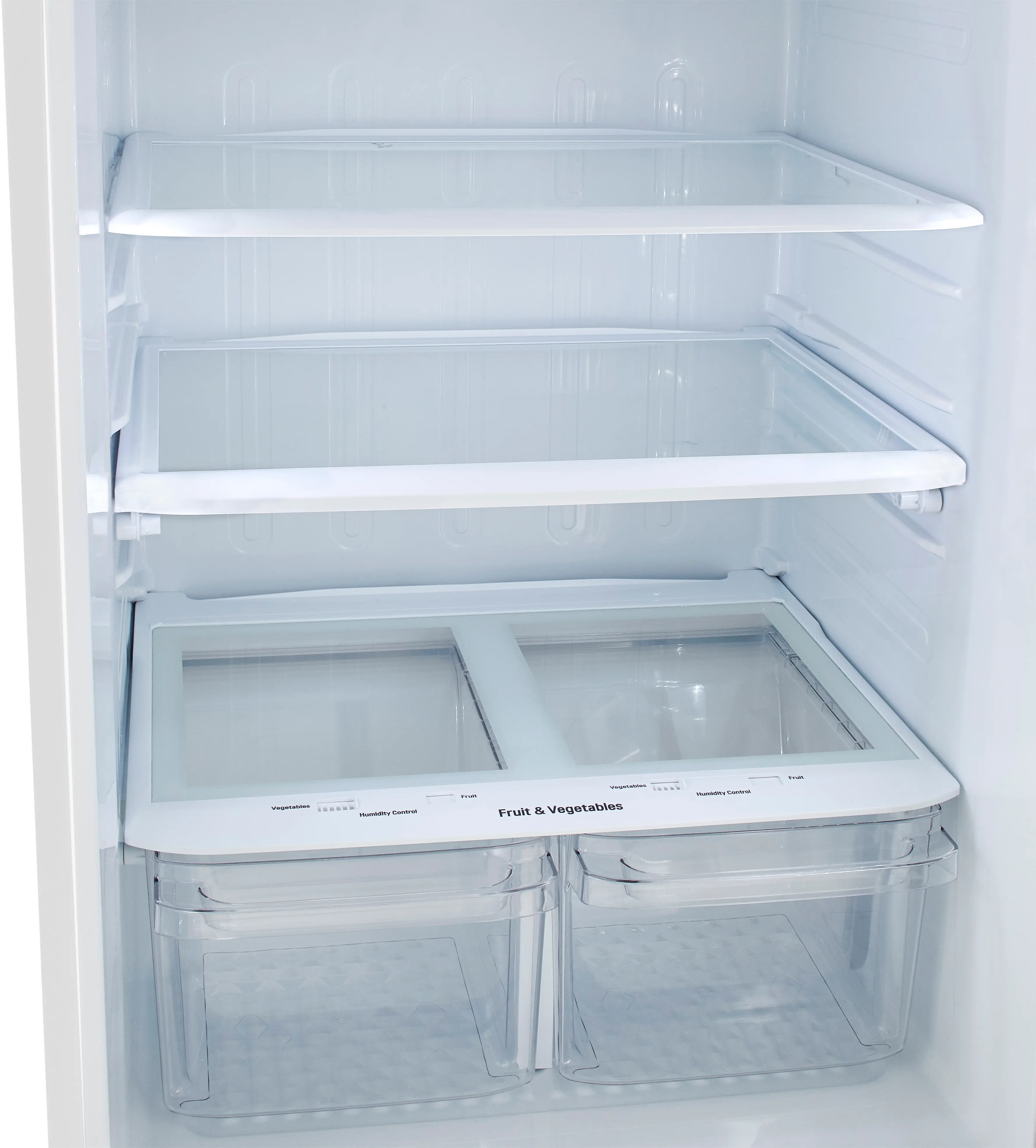 LTCS20020W LG 20.2 cu ft Top Freezer Refrigerator - 30 W White-7