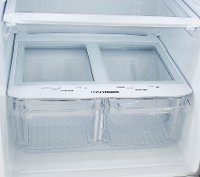 LTCS20020W LG 30 Inch Top Freezer Refrigerator - 20.2 cu. ft., White-4