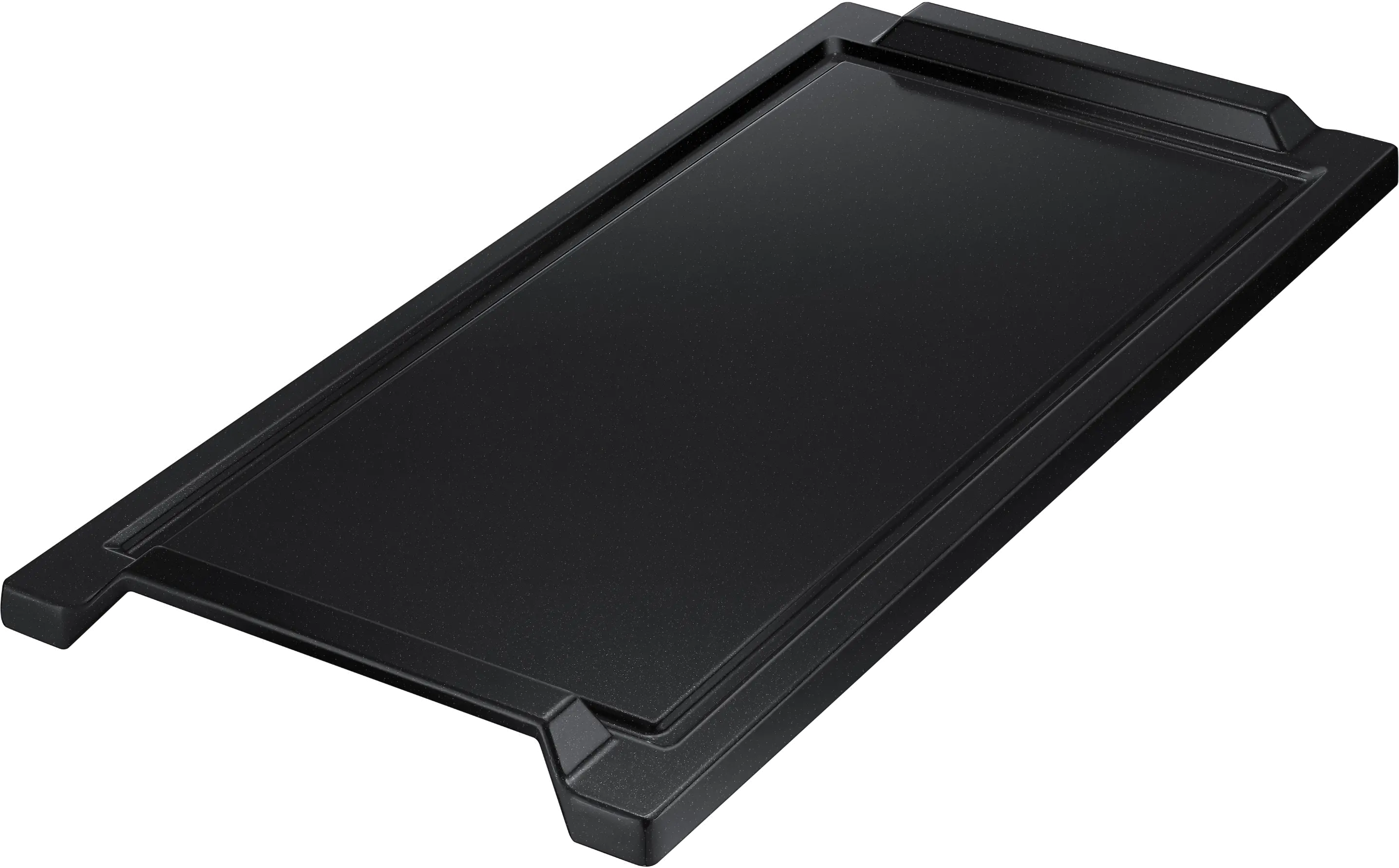 NX60T8511SG Samsung 30 Inch Slide In Smart Gas Range with Air Fry - 6 cu. ft. Black Stainless Steel-7
