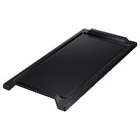 NX60T8511SG Samsung 30 Inch Slide In Smart Gas Range with Air Fry - 6 cu. ft. Black Stainless Steel-7