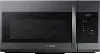 ME17R7021EG Samsung Over the Range Microwave - 1.7 cu. ft., Black Stainless Steel