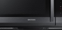 ME17R7021EG Samsung Over the Range Microwave - 1.7 cu. ft., Black Stainless Steel-5