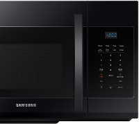 ME17R7021EB Samsung Over the Range Microwave - 1.7 cu. ft., Black-5