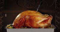 NE63T8711SG Samsung 30 Inch Slide In Electric Range with SmartDial and Air Fry - 6 cu. ft. Black Stainless Steel-7
