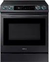 NE63T8711SG Samsung 6.3 cu ft Electric Range - Black Stainless Steel