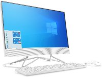 HP 24-DF0170 ALL IN ONE PC HP 24 All-In-One Desktop i5, 12GB, 512GB SSD, Windows 10
