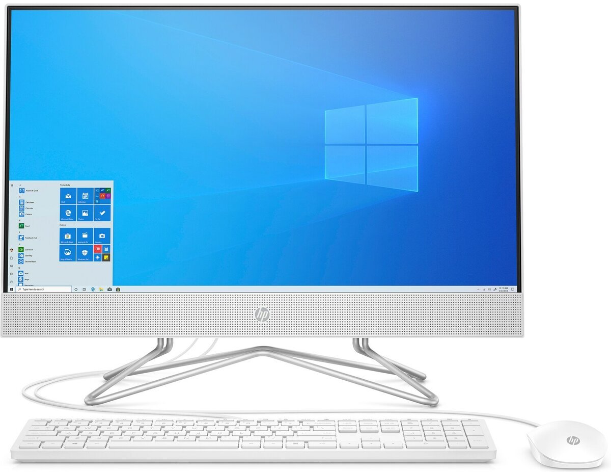 HP 24-DF0170 ALL IN ONE PC HP 24 All-In-One Desktop i5, 12GB, 512GB SSD, Windows 10-3