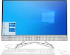 HP 27-DP0170 ALL IN ONE HP 27 All-In-One i5, 12GB, 512GB SSD, Windows 10 Desktop Computer