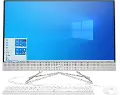 HP 27-DP0170 ALL IN ONE HP 27 All-In-One i5, 12GB, 512GB SSD, Windows 10 Desktop Computer