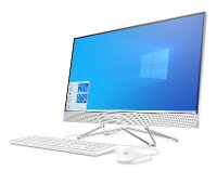 HP 27-DP0170 ALL IN ONE HP 27 All-In-One i5, 12GB, 512GB SSD, Windows 10 Desktop Computer-2